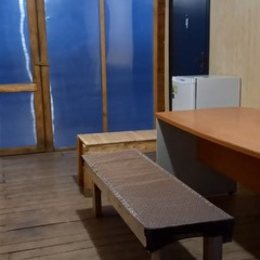 База отдыха Близкие люди, Приморский край