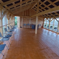 База отдыха Близкие люди, Приморский край