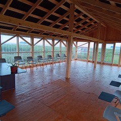 База отдыха Близкие люди, Приморский край