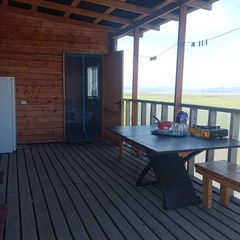 База отдыха Близкие люди, Приморский край