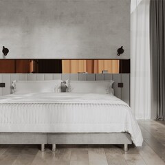 Курорт WhiteResort Поляны-Карелия, Ленинградская область