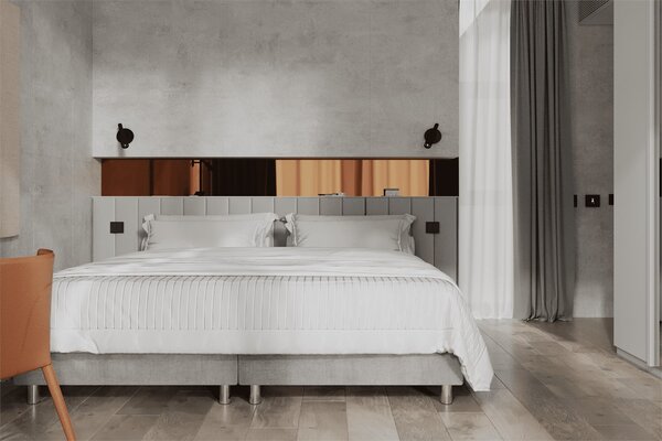 WhiteResort Поляны-Карелия — фото 1