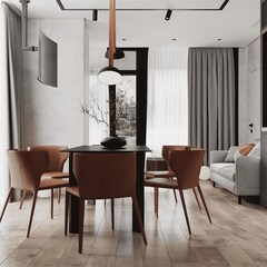 Курорт WhiteResort Поляны-Карелия, Ленинградская область