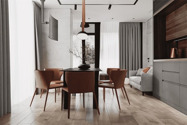 WhiteResort Поляны-Карелия — фото 2
