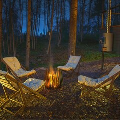 Курорт WhiteResort Поляны-Карелия, Ленинградская область