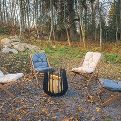 Курорт WhiteResort Поляны-Карелия, Ленинградская область