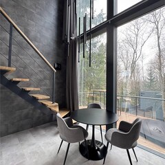 Курорт WhiteResort Поляны-Карелия, Ленинградская область