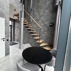 Курорт WhiteResort Поляны-Карелия, Ленинградская область