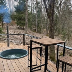 Курорт WhiteResort Поляны-Карелия, Ленинградская область