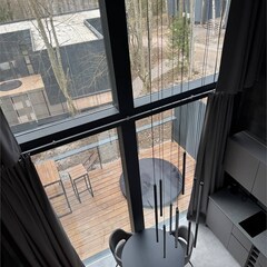 Курорт WhiteResort Поляны-Карелия, Ленинградская область