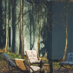 Курорт WhiteResort Поляны-Карелия, Ленинградская область