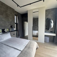 Курорт WhiteResort Поляны-Карелия, Ленинградская область