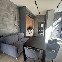 Курорт WhiteResort Поляны-Карелия, Ленинградская область