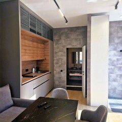 Курорт WhiteResort Поляны-Карелия, Ленинградская область