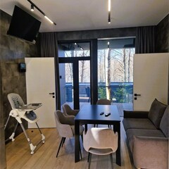 Курорт WhiteResort Поляны-Карелия, Ленинградская область