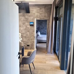 Курорт WhiteResort Поляны-Карелия, Ленинградская область