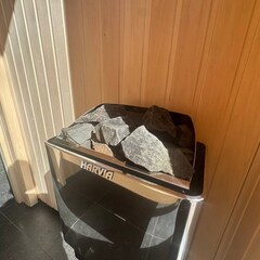 Курорт WhiteResort Поляны-Карелия, Ленинградская область