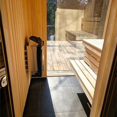 Курорт WhiteResort Поляны-Карелия, Ленинградская область