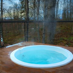 Курорт WhiteResort Поляны-Карелия, Ленинградская область