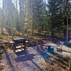 Курорт WhiteResort Поляны-Карелия, Ленинградская область