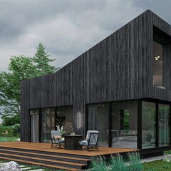 Курорт WhiteResort Поляны-Карелия, Ленинградская область