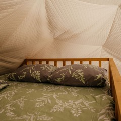 Глэмпинг Круча, Республика Адыгея