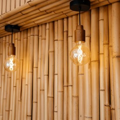 Глэмпинг Круча, Республика Адыгея