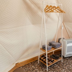 Глэмпинг Круча, Республика Адыгея