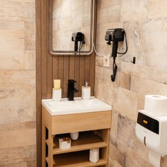 Глэмпинг Круча, Республика Адыгея