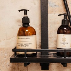 Глэмпинг Круча, Республика Адыгея