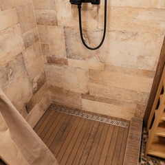 Глэмпинг Круча, Республика Адыгея