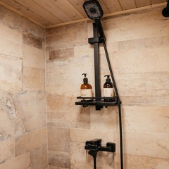 Глэмпинг Круча, Республика Адыгея