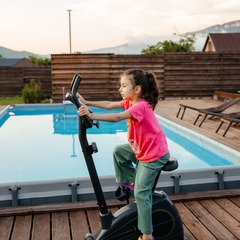 Глэмпинг Круча, Республика Адыгея