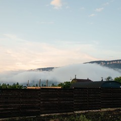 Глэмпинг Круча, Республика Адыгея