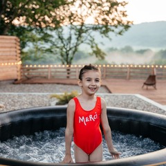 Глэмпинг Круча, Республика Адыгея