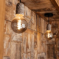 Глэмпинг Круча, Республика Адыгея