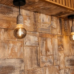 Глэмпинг Круча, Республика Адыгея