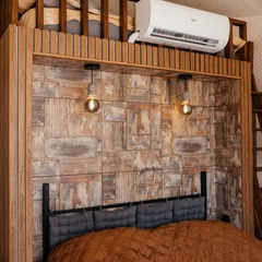 Глэмпинг Круча, Республика Адыгея