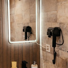 Глэмпинг Круча, Республика Адыгея