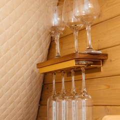 Глэмпинг Круча, Республика Адыгея