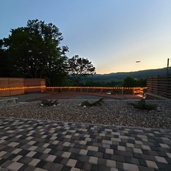 Глэмпинг Круча, Республика Адыгея