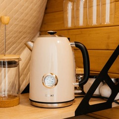 Глэмпинг Круча, Республика Адыгея