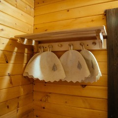 Глэмпинг Круча, Республика Адыгея