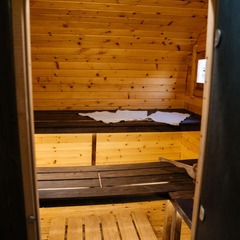 Глэмпинг Круча, Республика Адыгея