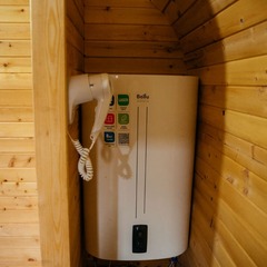 Глэмпинг Круча, Республика Адыгея