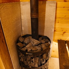 Глэмпинг Круча, Республика Адыгея