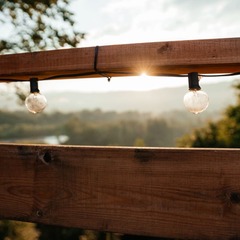 Глэмпинг Круча, Республика Адыгея