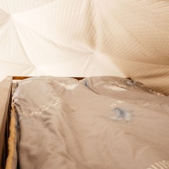 Глэмпинг Круча, Республика Адыгея