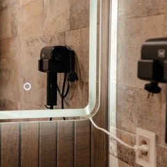 Глэмпинг Круча, Республика Адыгея