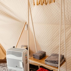 Глэмпинг Круча, Республика Адыгея